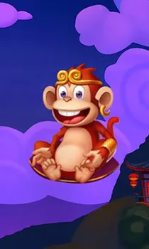 3 Dancing Monkeys