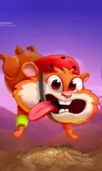 Hamster Run