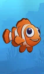 Fish Road