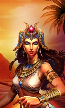 Egyptian Marvel