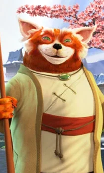 The Legend of Shangri-La: Cluster Pays