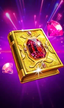 Book Of Diamonds